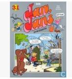 Jan Jans En De Kinderen en nog Diverse Retro Stripboeken, Boeken, Stripboeken, Ophalen of Verzenden, Meerdere stripboeken