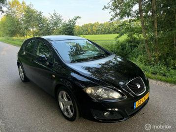 Seat Leon 1.4 TSI Businessline High beschikbaar voor biedingen