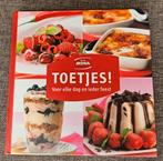 Nieuw kookboek: Mona Toetjes!, Boeken, Nieuw, Ophalen of Verzenden, Marjolein Herman de Groot, Europa