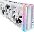 ASUS ROG Strix GeForce RTX 4080 16GB GDDR6X White, Computers en Software, Computerkoelers, Ophalen of Verzenden, Zo goed als nieuw