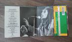Bob Marley & the Wailers - Babylon by bus - Japan - CD, Ophalen of Verzenden, Zo goed als nieuw