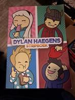 Dylan Haegens Stripboek, Boeken, Eén stripboek, Ophalen of Verzenden, Gelezen