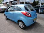 Ford Ka 1.2 Comfort start/stop, Voorwielaandrijving, Euro 5, Stof, Gebruikt