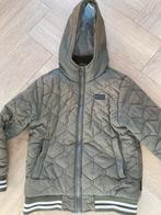 Tumble n Dry jas winterjas maat 122 groen, Kinderen en Baby's, Kinderkleding | Maat 122, Ophalen of Verzenden, Gebruikt, Jongen