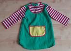 Verkleedkleding Pippi Langkous, maat 104, Kinderen en Baby's, Carnavalskleding en Verkleedspullen, Ophalen of Verzenden, Zo goed als nieuw