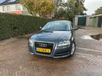 Audi A3 1.4 TFSI 92kW Sportback Att. Pro Line, 2011, Grijs, Auto's, Voorwielaandrijving, 65 €/maand, 125 pk, 680 kg