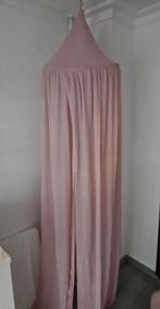 Roze klamboe met stang, Ophalen of Verzenden, Zo goed als nieuw, Klamboe