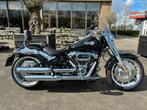 Harley-Davidson FLFBS FAT BOY 114 Vivid Black (bj 2022), Motoren, Motoren | Harley-Davidson, Bedrijf, Overig