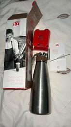 İsi nitro whip, Overige modellen, Mel, Verzenden, İsi