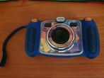 VTech Kidizoom duo camera, Kinderen en Baby's, Speelgoed | Vtech, Ophalen of Verzenden, Gebruikt, 6 jaar of ouder