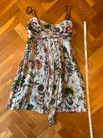 Viscose jurk Compagnia Italiana maat XS, Overige kleuren, Compagnia Italiana, Ophalen of Verzenden, Zo goed als nieuw