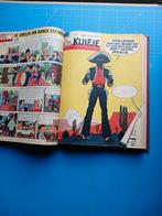 Kuifje Weekblad 1962 Compleet - Professioneel Ingebonden, Boeken, Stripboeken, Gelezen, Complete serie of reeks, Ophalen of Verzenden