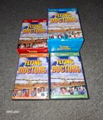 The Flying Doctors  .. volume 1-4, Ophalen of Verzenden, Zo goed als nieuw, Drama, Boxset