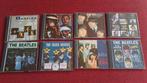 Beatles 8 cd's Yellow dog, Ophalen of Verzenden, 1960 tot 1980, Gebruikt