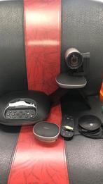 Logitech GROUP Conference Set nu prijs verlaagd van €500-400, Ophalen, Zo goed als nieuw