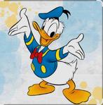 Donald duck, Meerdere stripboeken, Ophalen of Verzenden