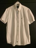 Leuke blouse/overhemd van Culture in maat L, Halswijdte 41/42 (L), Ophalen of Verzenden, Culture, Wit