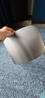 Zuiver lampenkap 50x30cm - Stijlvol en in goede staat!, Huis en Inrichting, Lampen | Lampenkappen, Ophalen, Modern/Industrieel