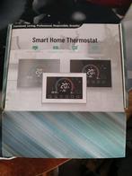 Nieuwe BHT-8000 WiFi Thermostaat inbouw, Ophalen of Verzenden, Nieuw