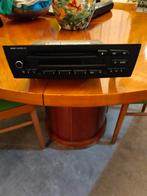 Bmw originele autoradio 118., Auto diversen, Autoradio's, Ophalen of Verzenden, Zo goed als nieuw