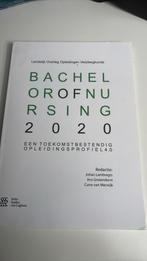 Bachelor of Nursing 2020, Ophalen of Verzenden, Gelezen