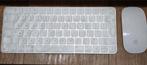 Apple Magic Keyboard 2 en Magic Mouse 2, Ophalen of Verzenden, Nieuw, IMac