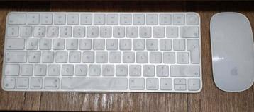 Apple Magic Keyboard 2 en Magic Mouse 2 beschikbaar voor biedingen