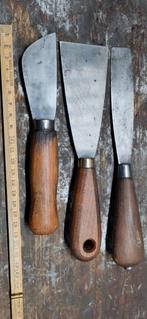 Vintage pallet met e.d., Ophalen of Verzenden