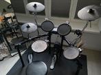 Roland TD4-K drumstel inclusief kruk, koptelefoon en stokken, Muziek en Instrumenten, Drumstellen en Slagwerk, Ophalen, Gebruikt