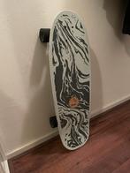 Surfskate Slide Gussie stingray 31", Sport en Fitness, Skateboarden, Ophalen of Verzenden, Zo goed als nieuw