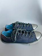 Converse All Stars Sneakers Maat 38 Donkerblauw, Gebruikt, Ophalen of Verzenden, Converse All Star, Jongen of Meisje