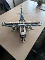 Lego cargo plane 42025, Overige merken, 1:72 tot 1:144, Ophalen of Verzenden, Zo goed als nieuw
