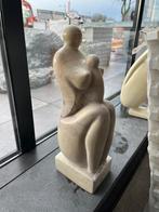 Tuinbeeld, Tuin en Terras, Ophalen, Nieuw, Steen, Abstract beeld