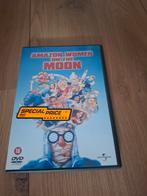 Amazon Women on the Moon DVD, Cd's en Dvd's, Dvd's | Komedie, Vanaf 16 jaar, Ophalen of Verzenden, Gebruikt, Actiekomedie
