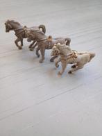 Chipperfields Circus Paardjes, Ophalen of Verzenden