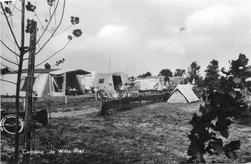(388-383-015) Rucphen Camping de Witte Plas beschikbaar voor biedingen