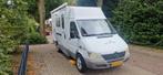 Mercedes camper, Particulier, Buscamper of Camperbus, Mercedes-Benz