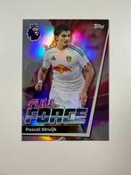 341 Pascal Struijk Full Force Topps Premier League 2026, Ophalen of Verzenden, Nieuw, Buitenlandse clubs, Poster, Plaatje of Sticker