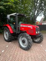 Massey Ferguson 5455 22.500 ex btw, Ophalen, Gebruikt, Tot 80 Pk, Massey Ferguson