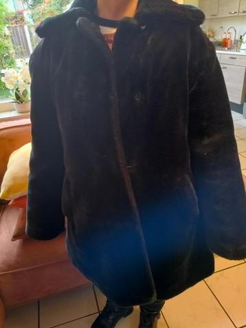 Dames winter warm jas Maat S beschikbaar voor biedingen