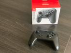 Nintendo Switch Pro controller, Spelcomputers en Games, Spelcomputers | Nintendo Consoles | Accessoires, Ophalen of Verzenden