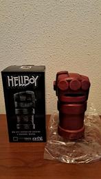 hell boy keramische spaarpot van lootcrate, Ophalen of Verzenden, Nieuw