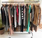 Partij dames merkkleding, 51 stuks - P10, Kleding | Dames, Maat 38/40 (M), Nieuw, Ophalen of Verzenden, Nvt