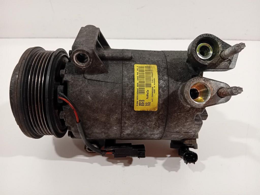 Airco pomp Ford C-Max, Auto-onderdelen, Airco en Verwarming, Onderdelen@venauto.nl, Van der Ven Autorecycling B.V., Gebruikt, Ettenseweg 76, 4706 PB Roosendaal, The Netherlands