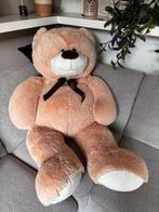 Grote Knuffelbeer - 130 cm, Ophalen, Nieuw, Beer