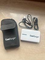 CamRanger Wifi Connect voor camera, Gebruikt, Compact, Ophalen of Verzenden, Overige Merken