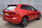 Volvo XC60 2.0 Recharge T6 AWD R-Design | Trekhaak | Harman/, 12 maanden, Gebruikt, Euro 6, Leder en Stof