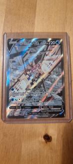 Origin forme palkia v astral radiance, Hobby en Vrije tijd, Verzamelkaartspellen | Pokémon, Ophalen of Verzenden, Zo goed als nieuw