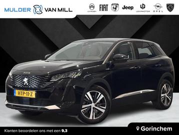 Peugeot 3008 Allure 1.6 PHEV HYbrid 225pk EAT8 | CAMERA | ST beschikbaar voor biedingen