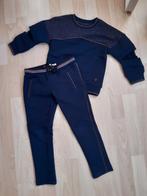 Heel mooi pak van Nono broek en trui maat 116, Meisje, Ophalen of Verzenden, Setje, Nono